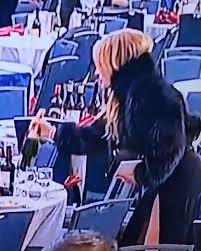 Lovable Liberal and his Old English sheepdog tweet media