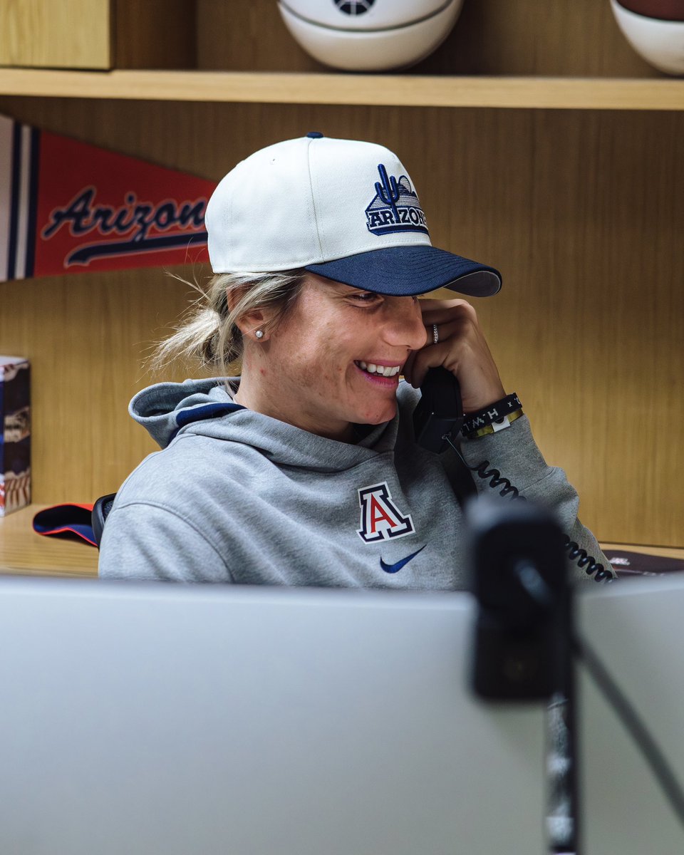Arizona Basketball tweet media