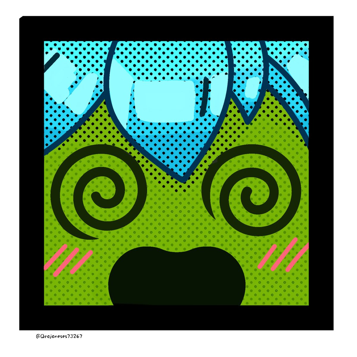 Qcojoneses73267's tweet image. Icono de Spike coloreado🌵🖌(3/4)
Mañana subiré sus recolores!
Espero os guste🤗
#Spike #Brawl #Brawlart #Brawlstars