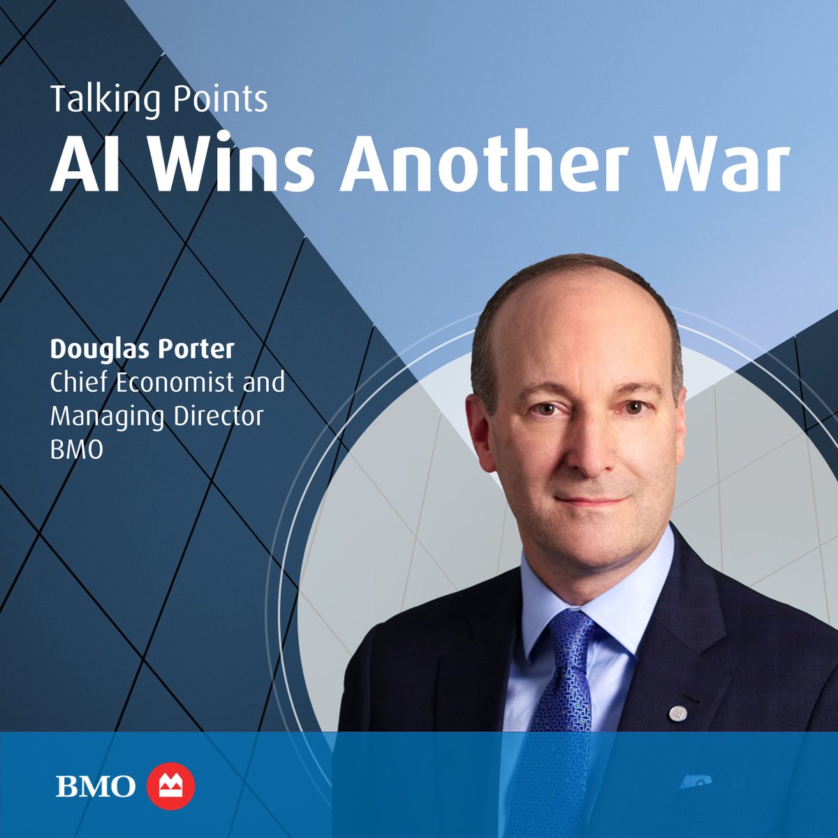 Brooksbbwa's tweet photo. A year ago, the focus was on the trade war, equities were on the defensive and growth forecasts were marked down. Then markets turned around. Now, the focus is on the other war... https://t.co/UqazCWQPC2 https://t.co/O4QL7jsBE7