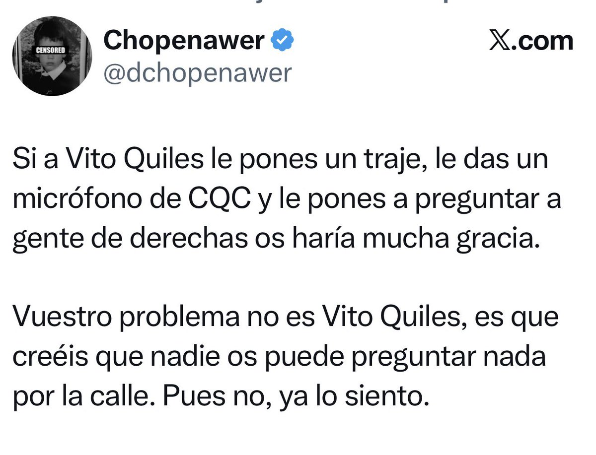 Carlos Paramio Conde tweet media