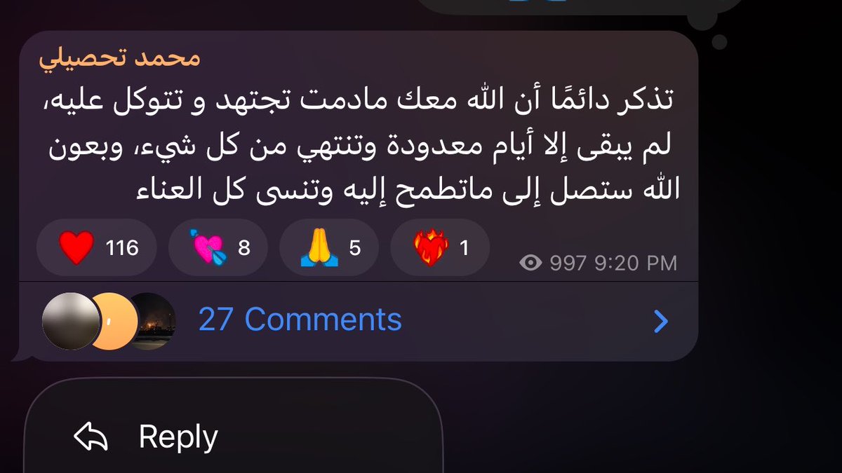 100% tweet media