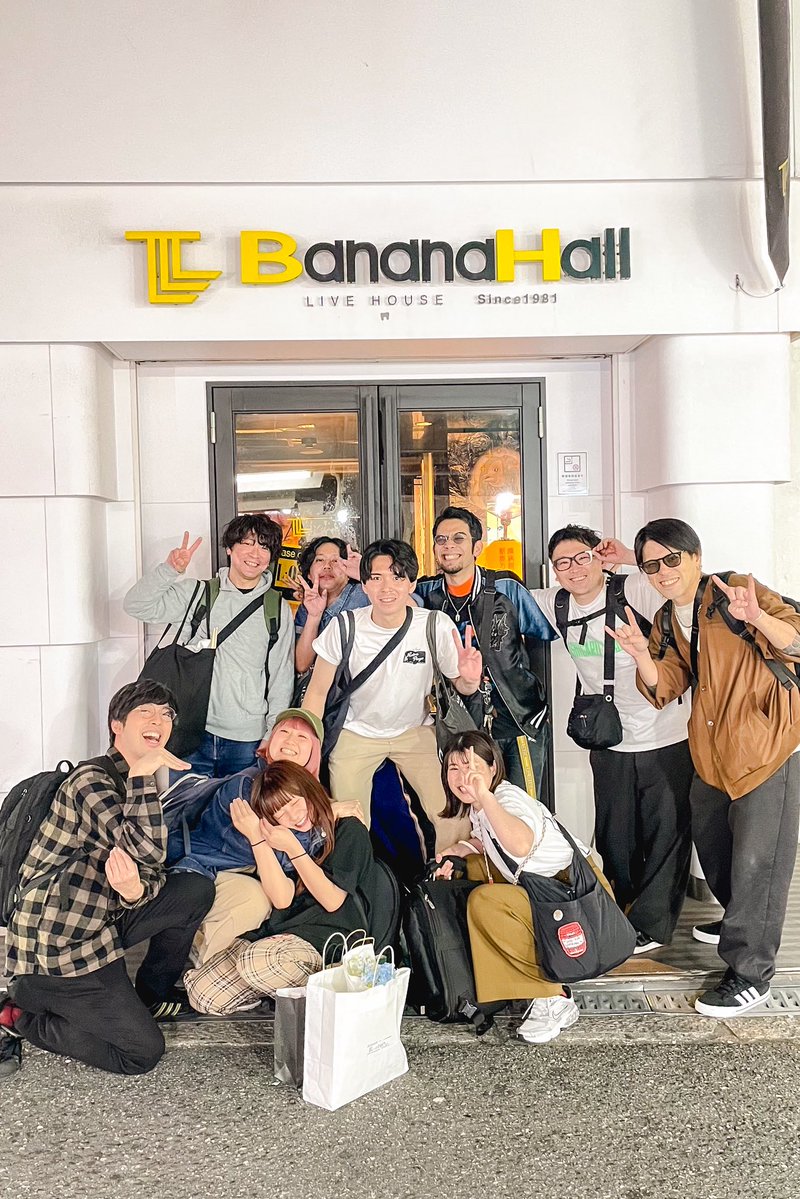 屋並 真介(SMASH YOUTH) tweet media