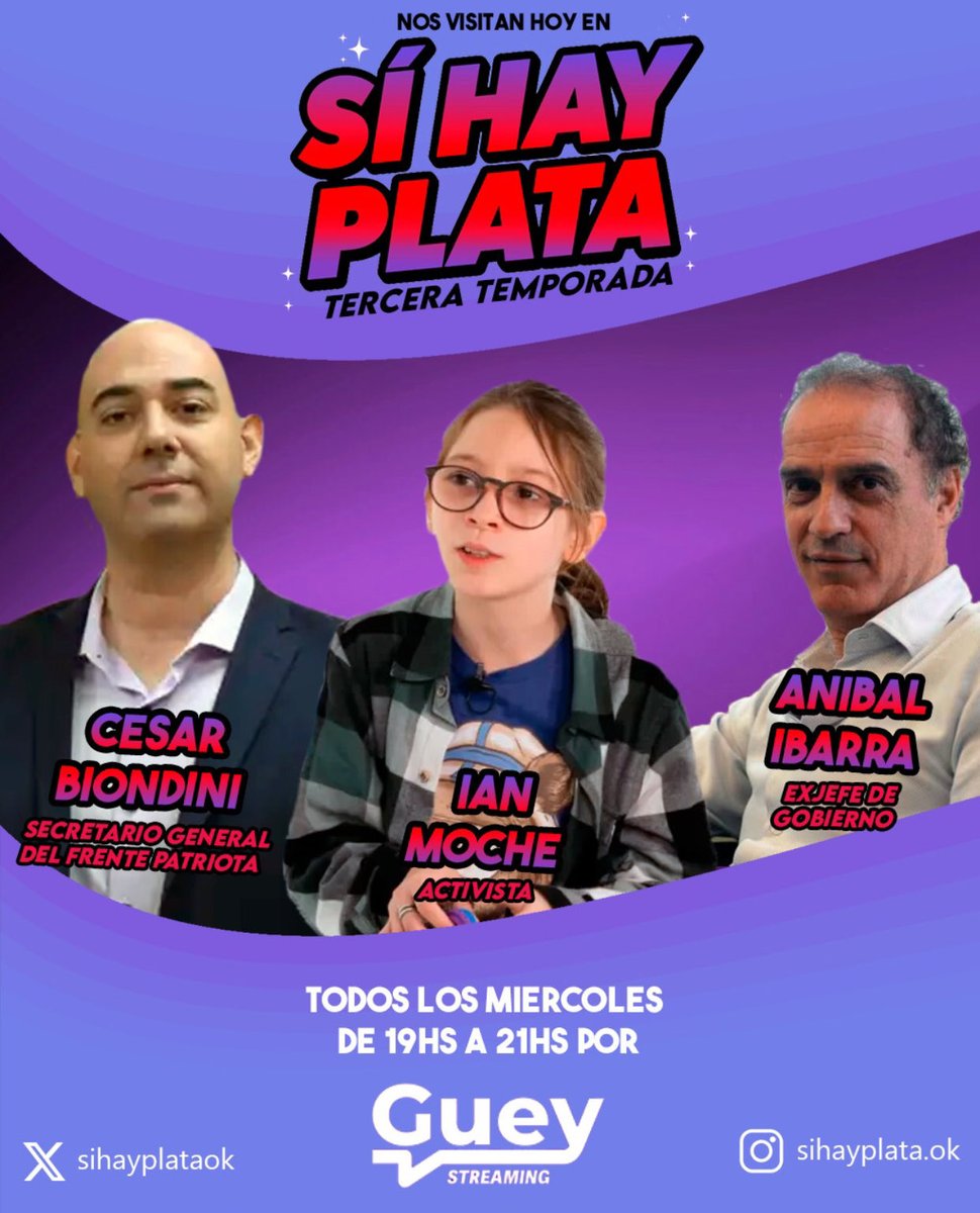 Lisandro tweet media