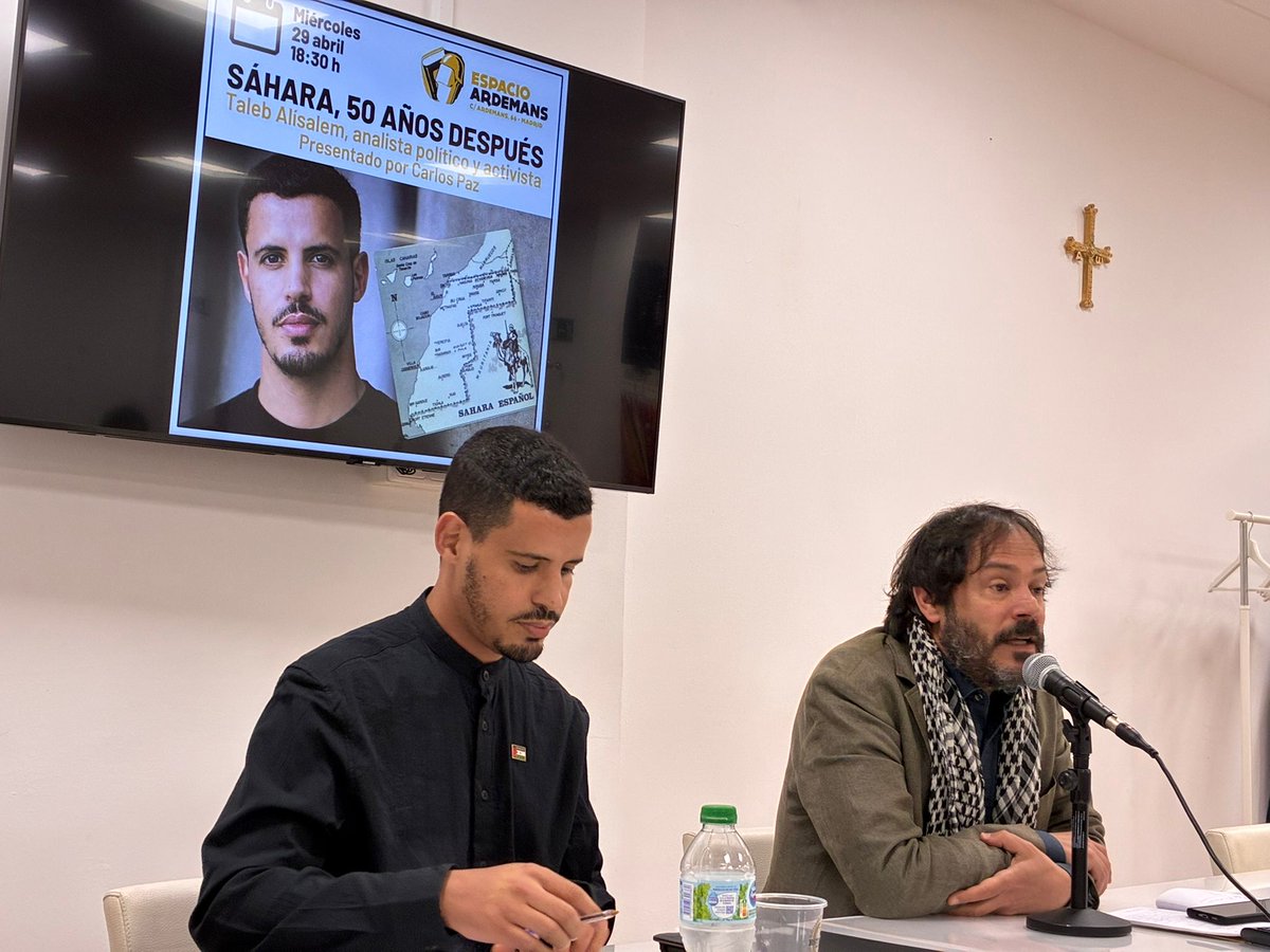 Carlos Paz tweet media