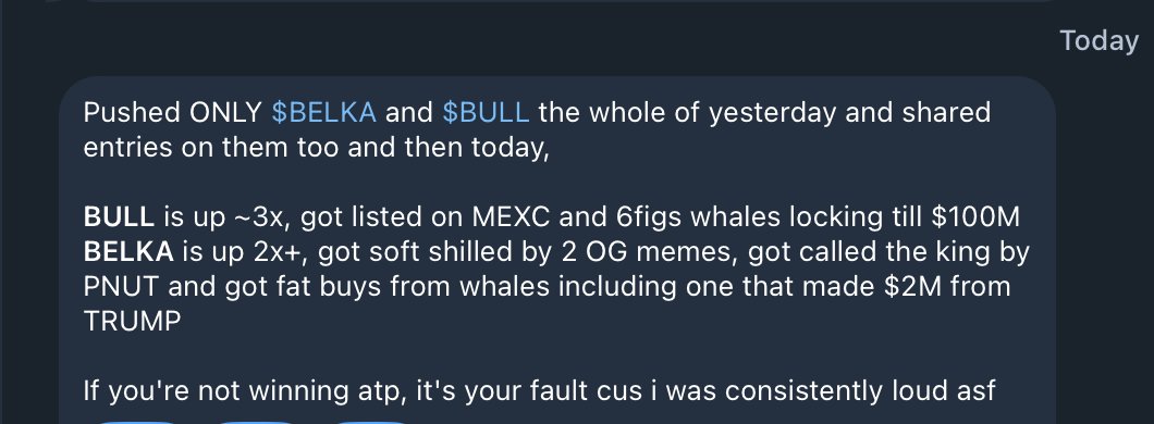 💎ALTSTEIN TRADE💎 tweet media