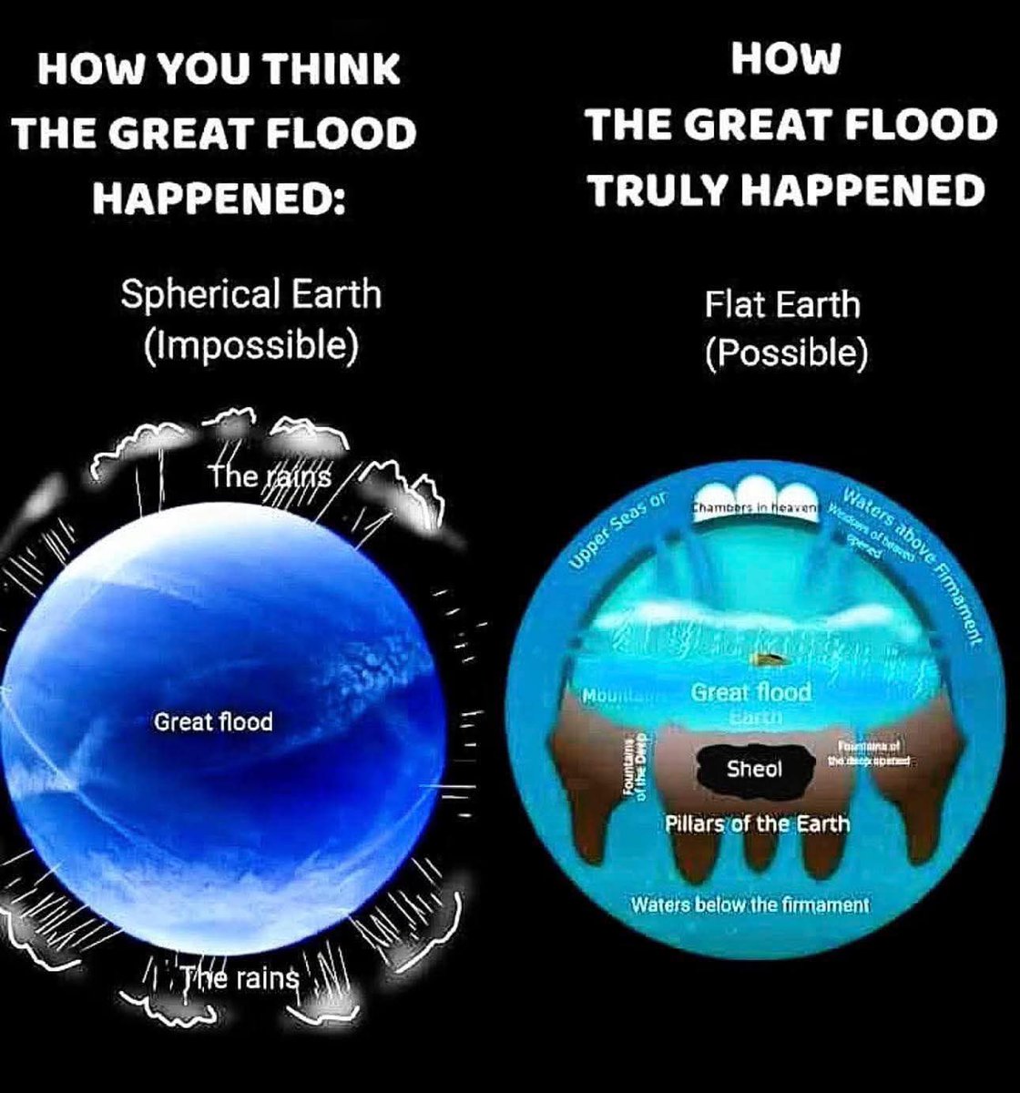 Sphere Not! tweet media