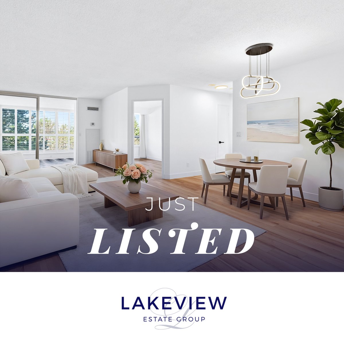 LakeviewTeam's tweet photo. ✨Just Listed in #RichmondHill✨

📍406 - 100 Observatory Lane

2-Bedroom plus solarium, 2 Bathroom suite in a great location.

For more information or to arrange a showing, contact us today.

#condo #condoliving #lakeviewteam https://t.co/YpwBBzNjGh
