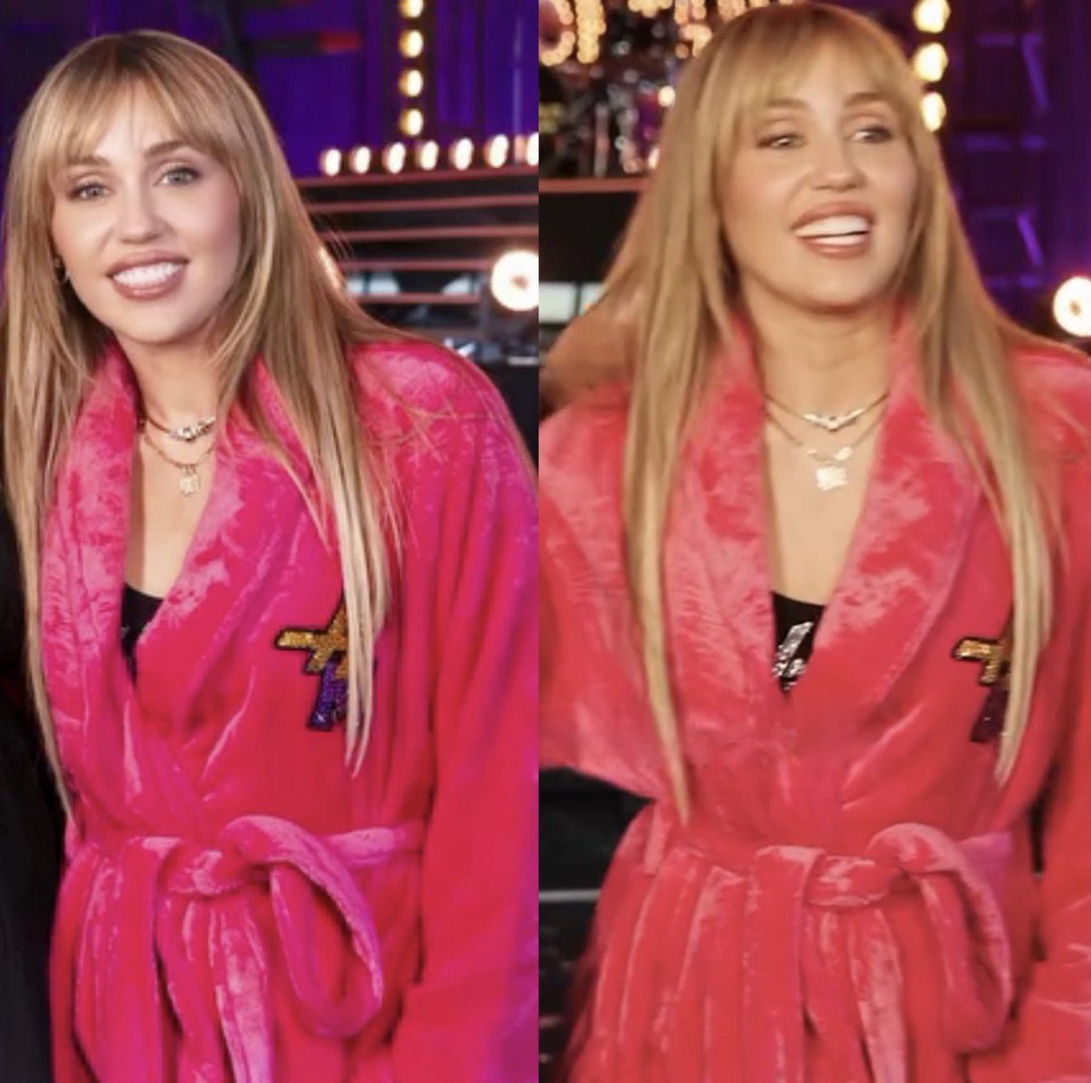 MileyCyrus PRESS tweet media