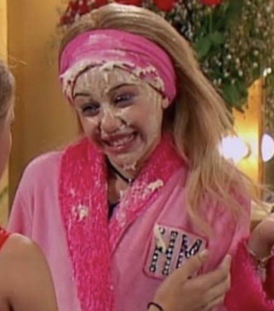 MileyCyrus PRESS tweet media