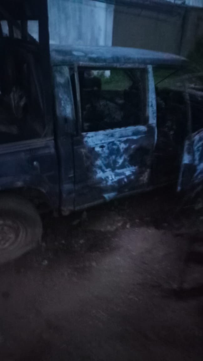 Oyo State Police Command tweet media