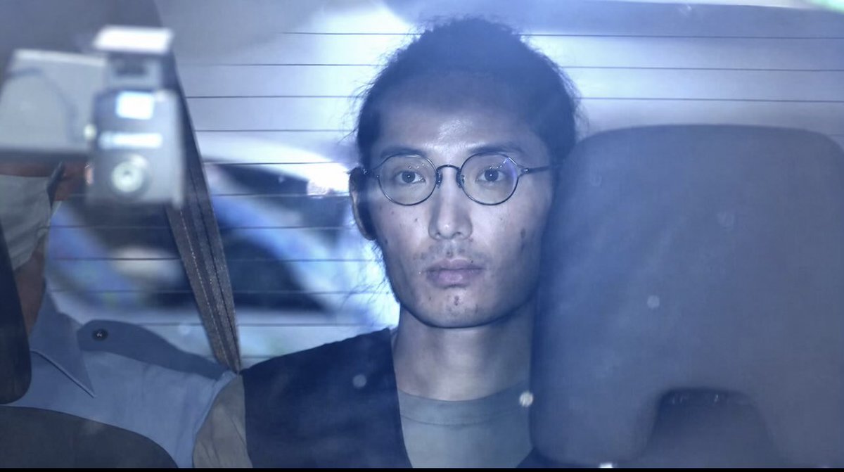 CodNarco's tweet photo. さいたま市の裁判で、20代女性2人を殺害した罪に問われている被告（32）が「幼少期から殺意の衝動があった」と証言（2026年4月28日）。被害者は自殺掲示板を通じて接触したとされ、事件の背景や捜査の在り方にも注目が集まっています。  

#さいたま市 #埼玉ニュース #事件 #裁判 #社会問題 #ニュース https://t.co/OZScpeT9ea
