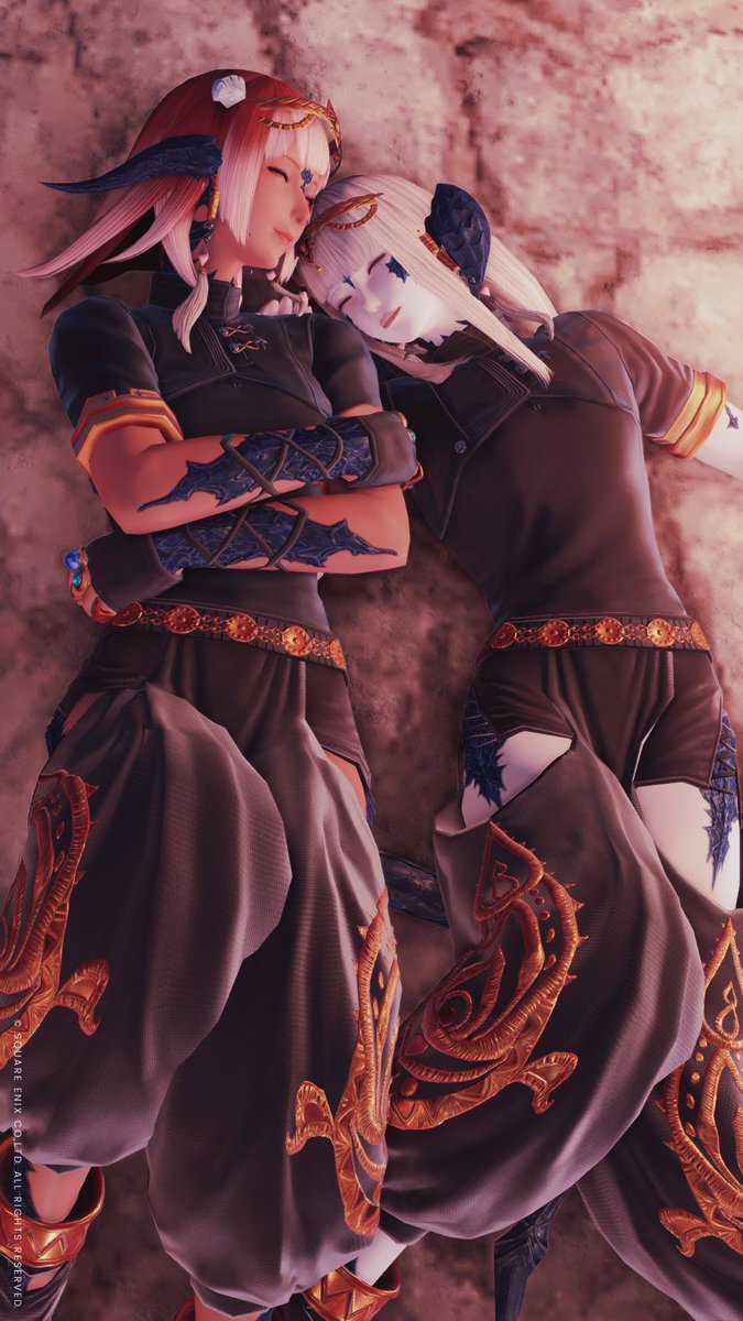 すあま🦀 tweet media