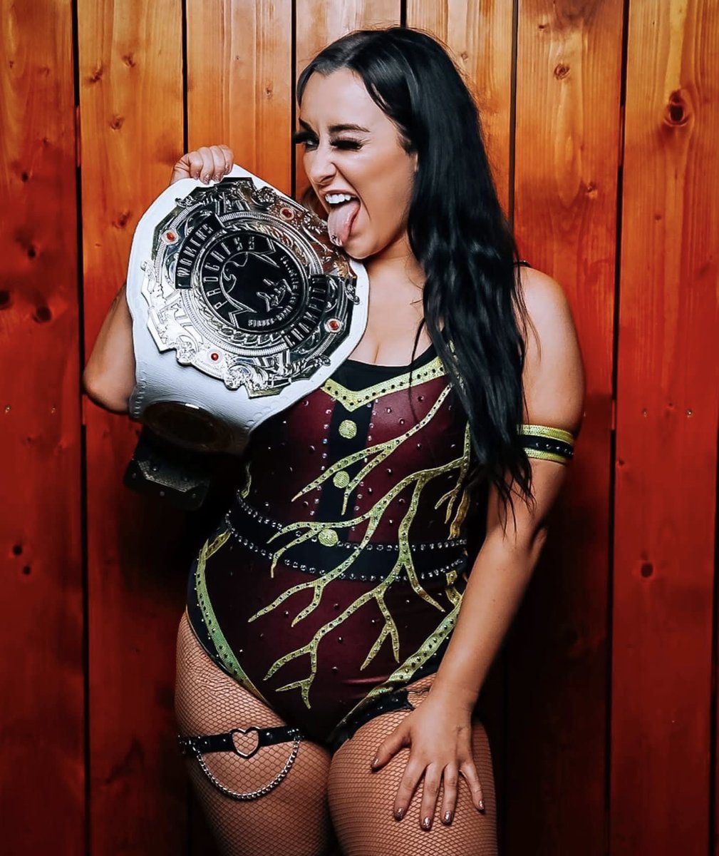 SamSmith_1987's tweet photo. Our interview with @ThisIs_Progress Women’s Champion @alexxisfalcon is now available to read on @soundspheremag. Full interview coming here and our YouTube channel very soon! 

#ThisIsProgress #SSS16 

https://t.co/Q0Na4sYifl https://t.co/O6mR9nmGgT