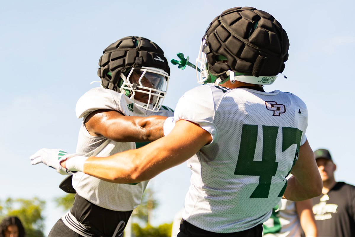 Cal Poly Football tweet media