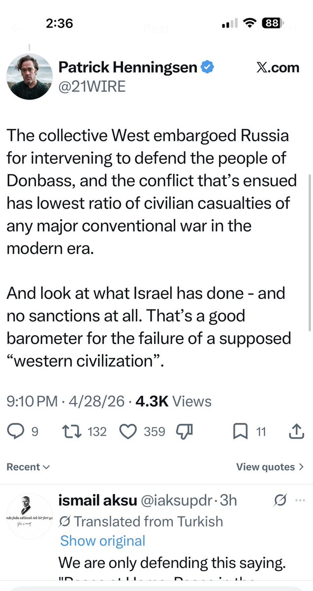 Ryan Mauro tweet media