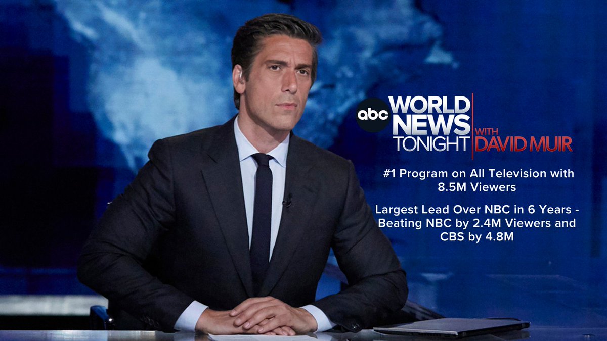 ABC News PR tweet media