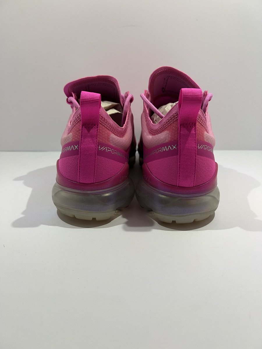 drip_so_low's tweet image. Nike Air Vapormax 2019 ‘Active Fuchsia’
Size: 8W(6.5M) - Price: $120
No box
Condition: 9/10
merc.li/P2Zn4r3kb?sv=0

#shoes #sneakers #kicks #style #fashion #selling #shopping #deal #lowprice #fyp #trending