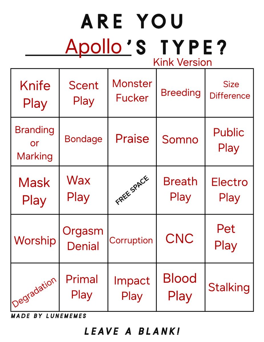 Daddy Apollo tweet media