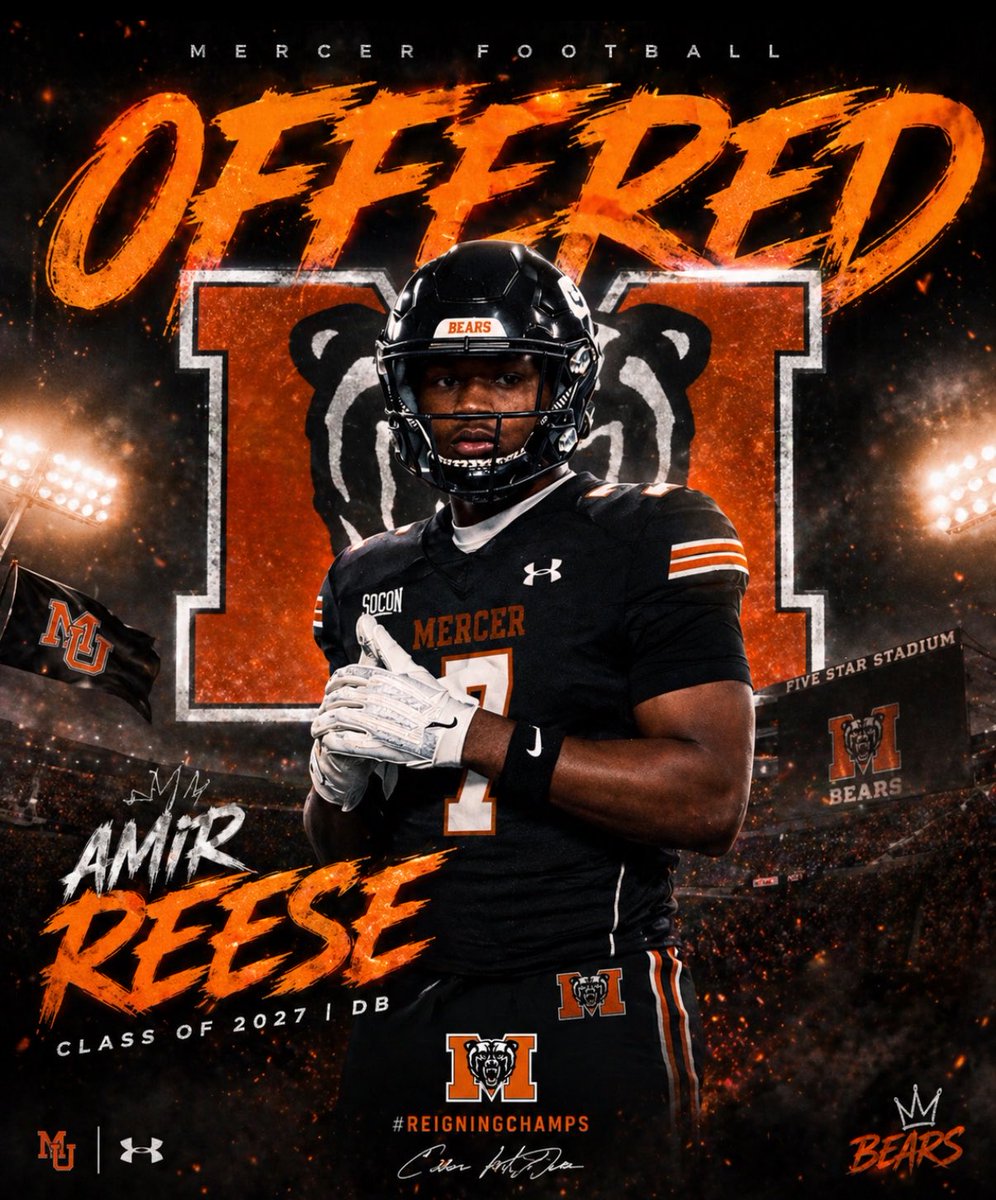 Amir Reese tweet media