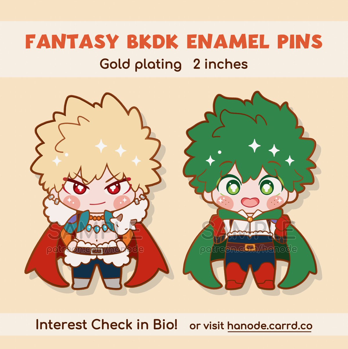 Hanode | Bkdk canon 🧡💚 (@hanode_art) / Posts / X