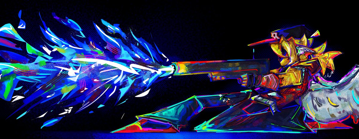 DENZYR_VINATION tweet media