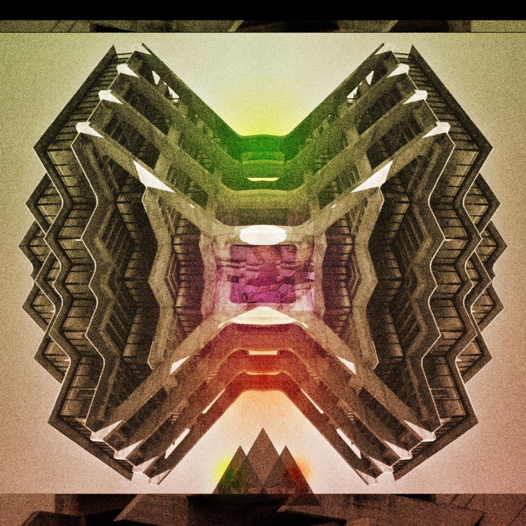 pedrodelimaaaa's tweet photo. Architecture of doom https://t.co/2H3JqgeKkF