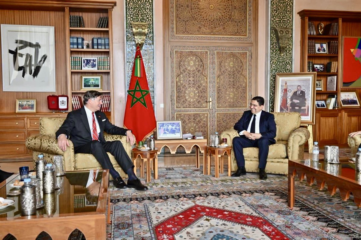 Christopher Landau tweet media