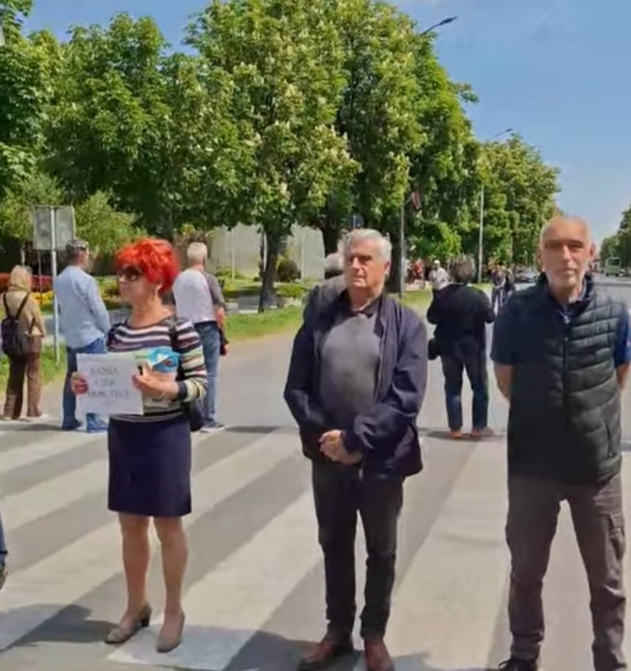 Milko Milić tweet media