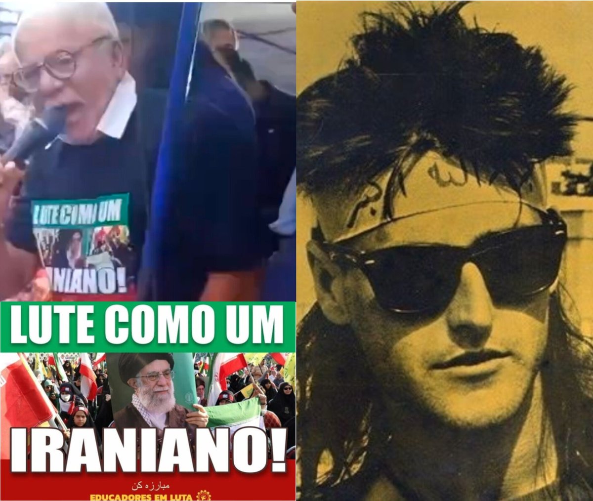 آسِّدْ مَهْدی tweet media