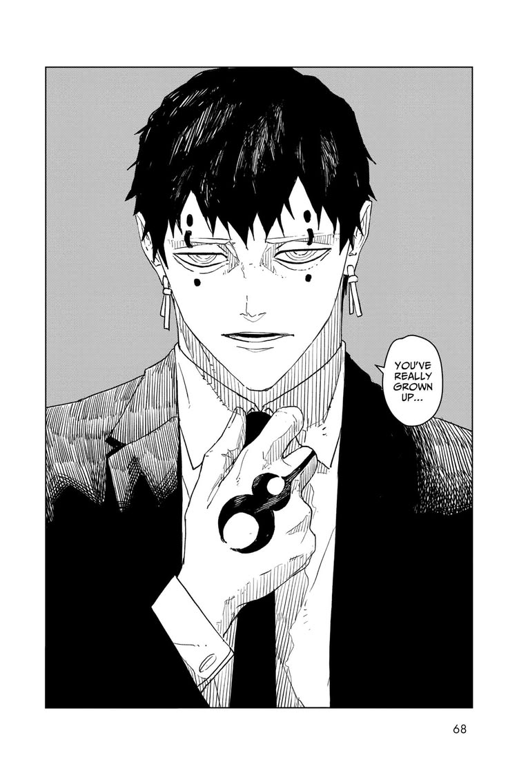 tagger #TENOÍ tweet media