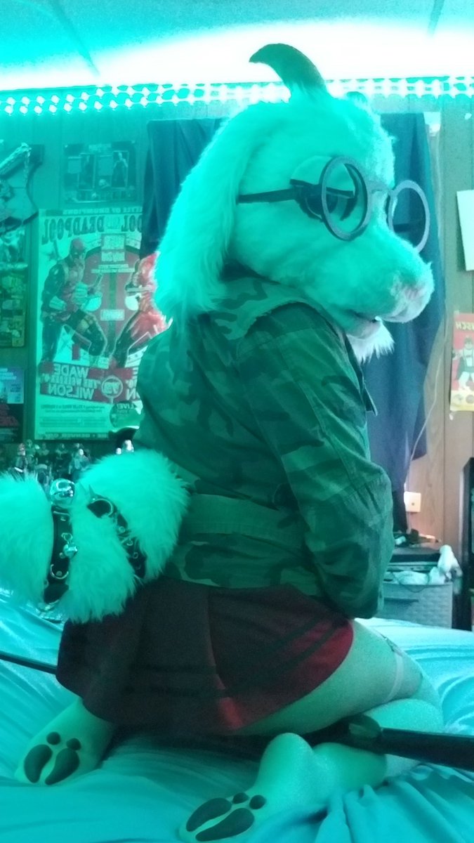 RASMUS~🔞-AC 26! tweet media