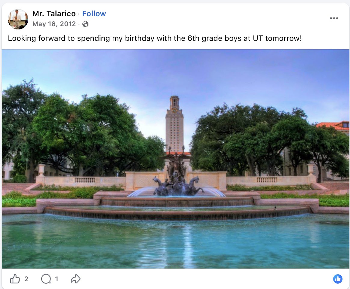 Bobby LaValley tweet media