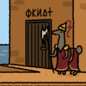 Nicosite_'s tweet photo. 8BitLama - Llarma Escape Imperail Docks

https://t.co/TXv1CpdfKy https://t.co/WpwBuml9qE