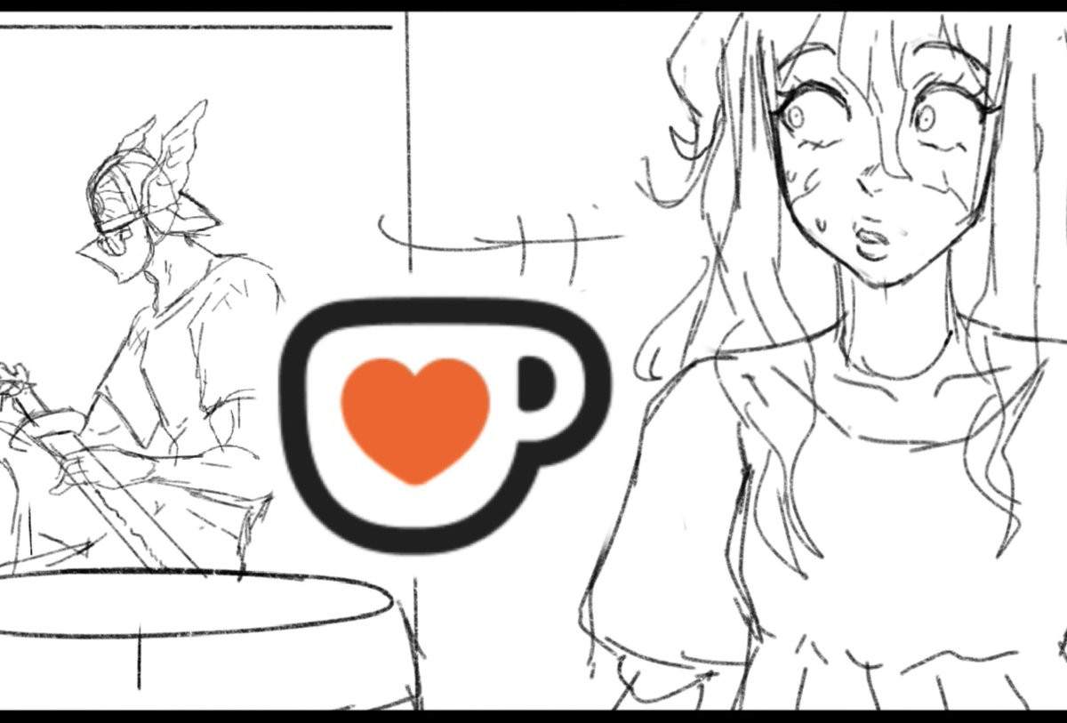 FoXxarius's tweet image. NOX AMOR pt.58 WIP available on ko-fi for members!
#nightreign