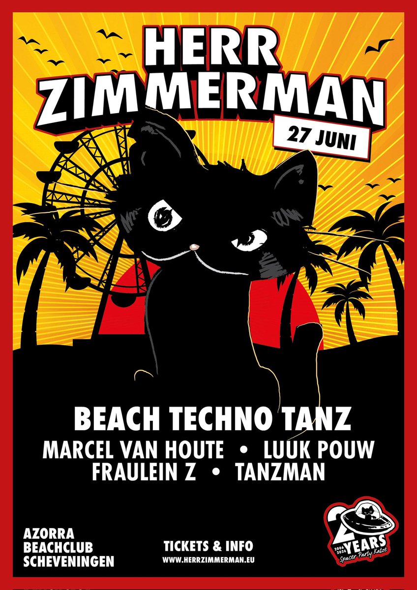 Herr Zimmerman tweet media