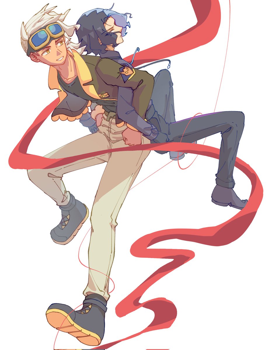 无机质 tweet media