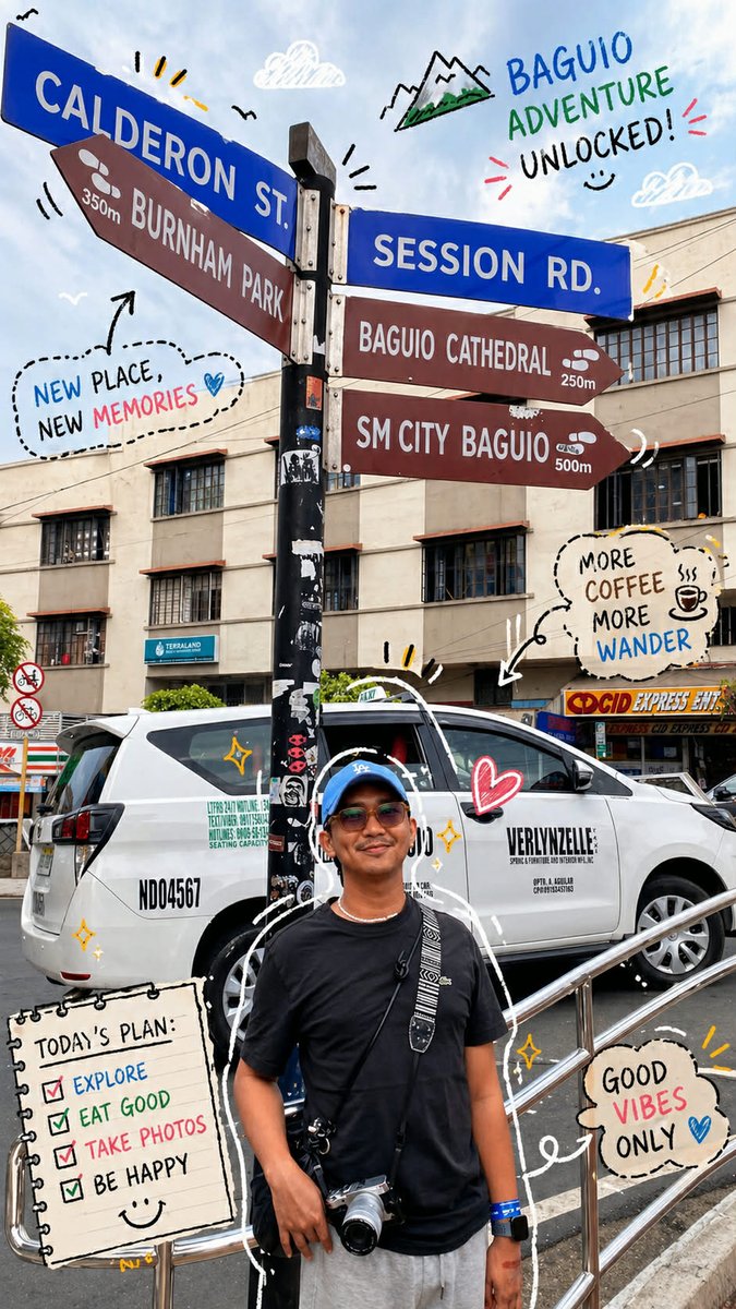 RgCake's tweet photo. Balik rami puhon.
📍Baguio. https://t.co/mEx4LcIXT8