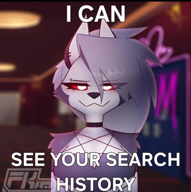 Loona The Hellhound tweet media