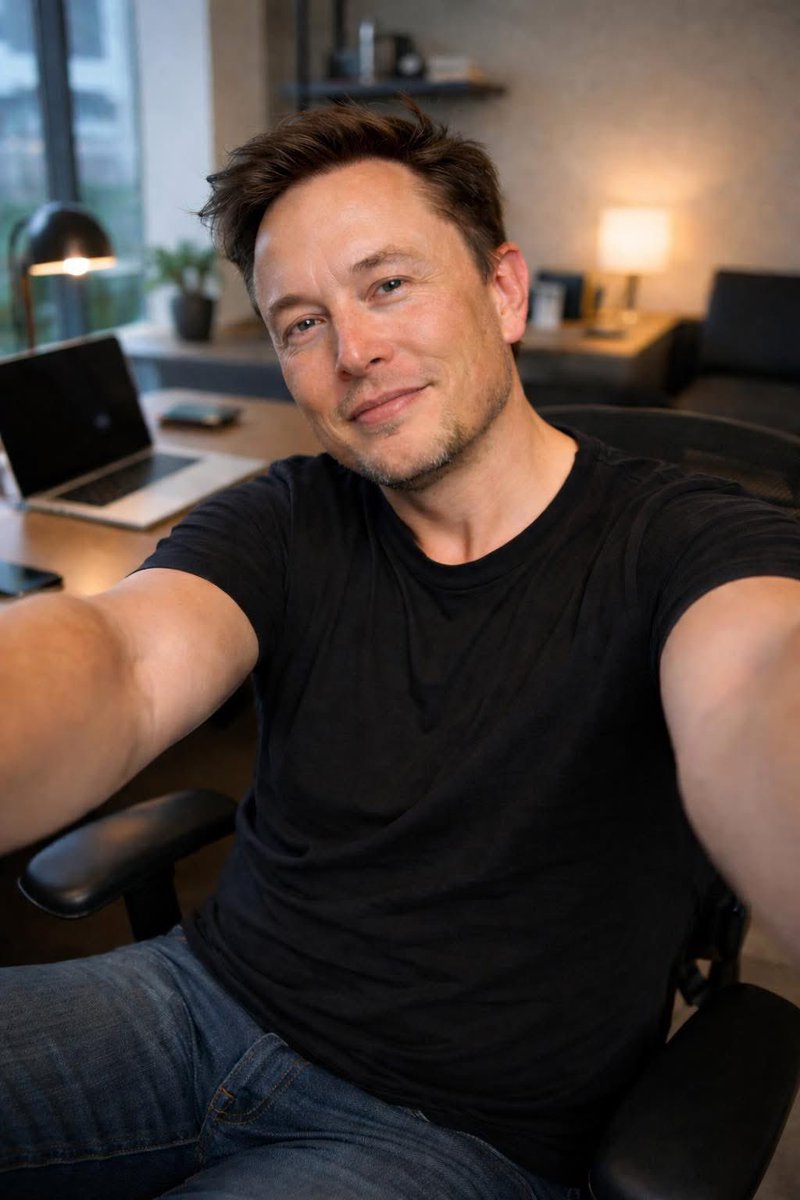 Elon musk Love tweet media