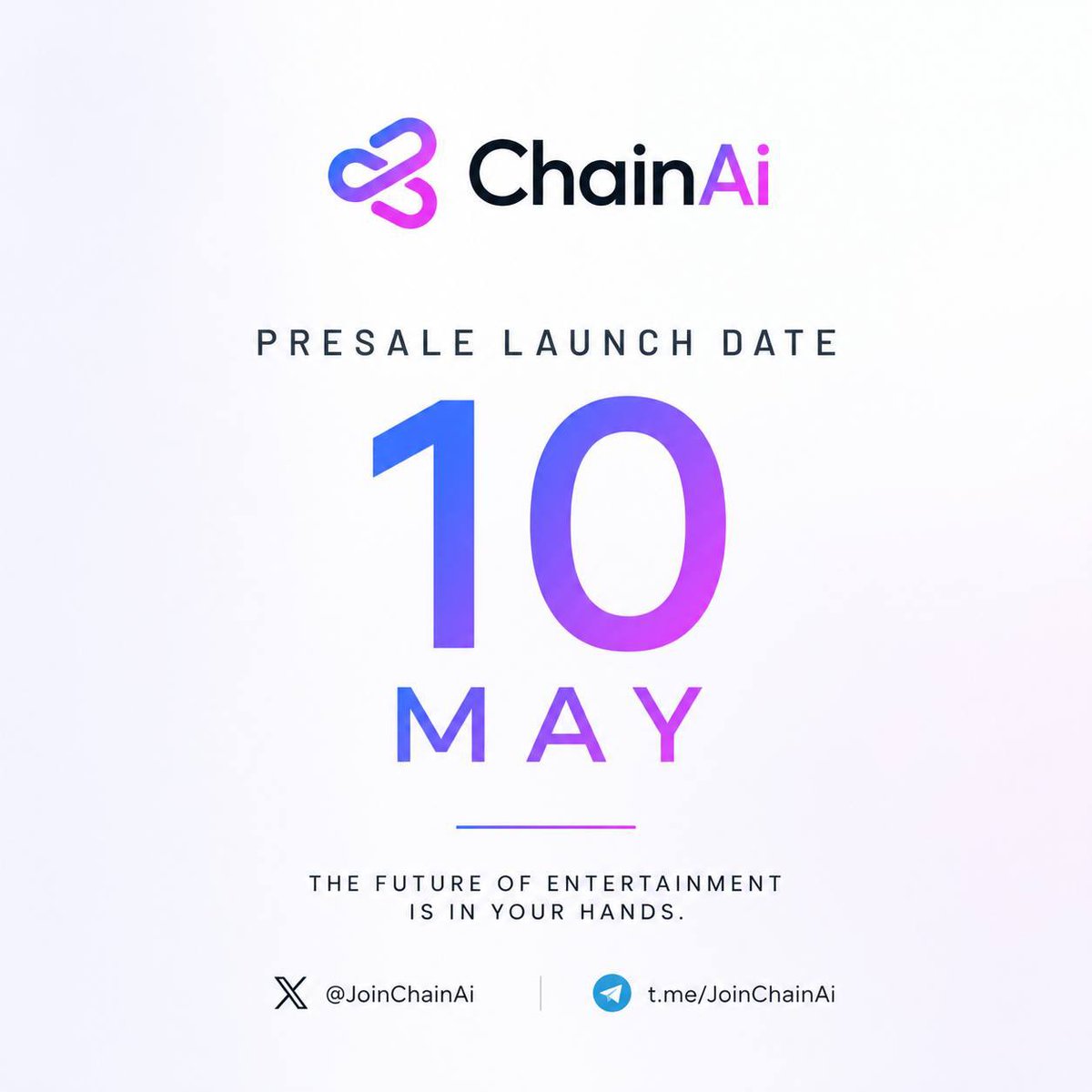 PrincessOfWeb's tweet photo. @shydyor If you’re chasing the next runner, at least look at projects building real utility 👀

$CHAIN is pushing AI-powered blockchain infrastructure, not just hype narratives.

While others pump memes, #CHAINAI is focused on long-term innovation 🚀” https://t.co/abBZRhLbFX