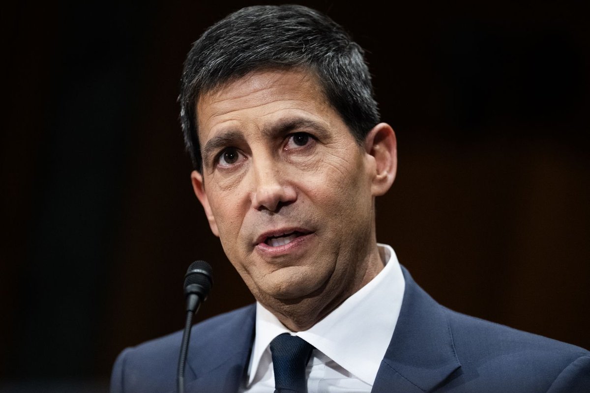 CryptoSavingExp's tweet photo. U.S. FED Chair nominee Kevin Warsh has just been approved by the Senate Banking Committee which now goes to a full Senate vote.  

The first pro-Bitcoin FED is on the way! 🚀 https://t.co/rTqbEiZJpG