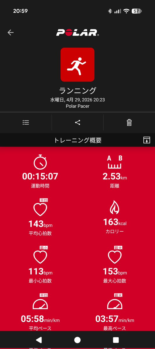 山中 tweet media