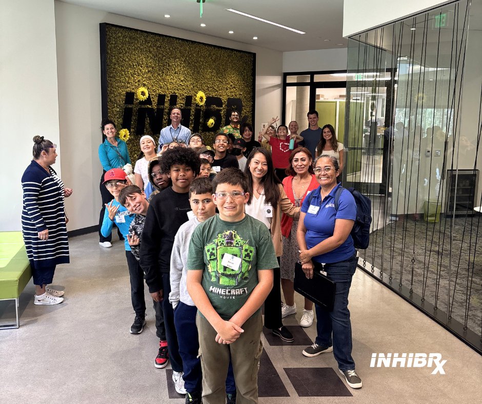Inhibrx Biosciences, Inc. tweet media