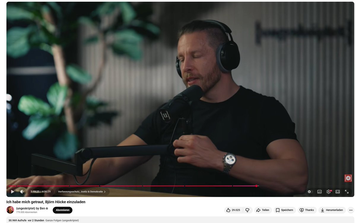 Benedikt Brechtken tweet media