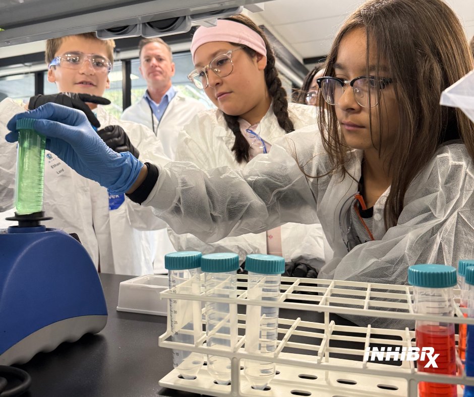 Inhibrx Biosciences, Inc. tweet media