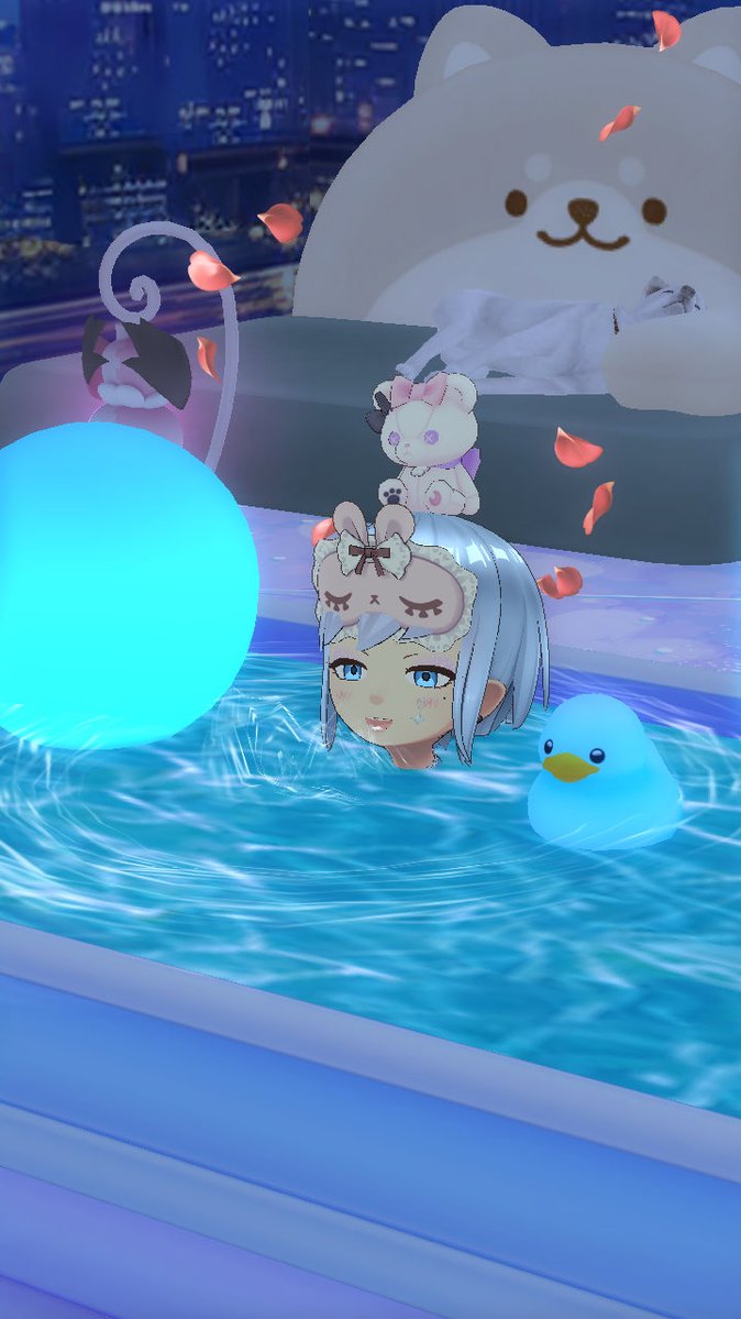 くろのたると tweet media