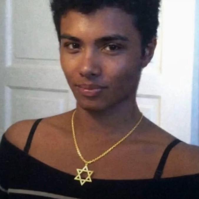 I no black papi I domincan