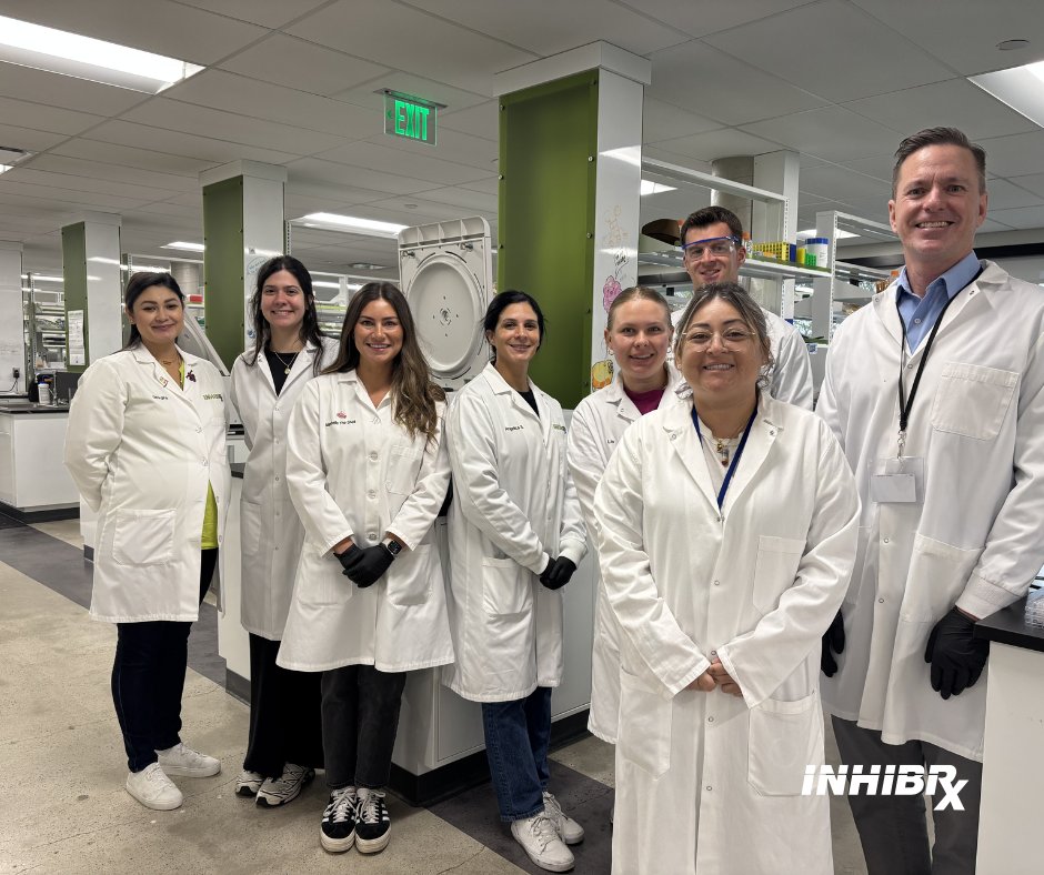 Inhibrx Biosciences, Inc. tweet media