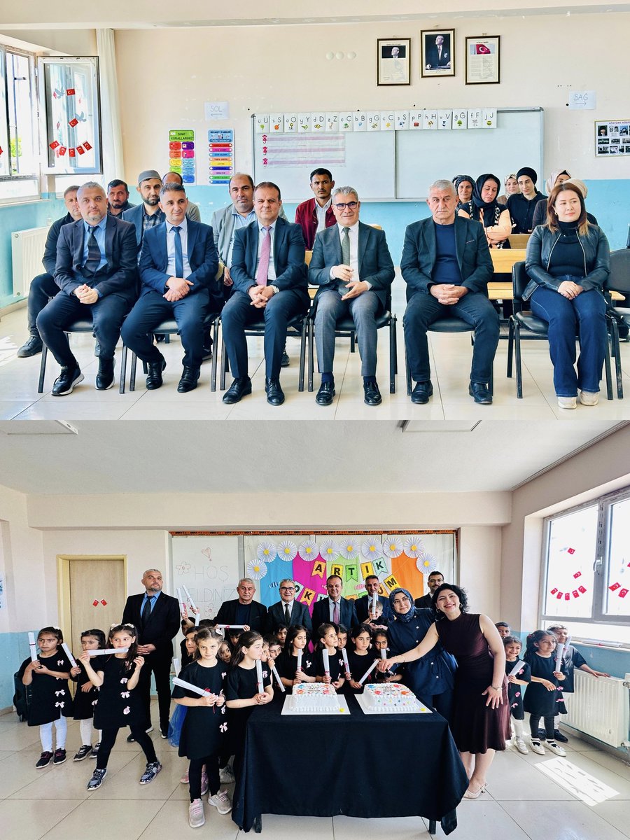 Mardin/Derik İlçe Millî Eğitim Müdürlüğü🟢🇹🇷 tweet media